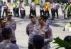 May Day 2026, Polrestabes Surabaya Siapkan 22 Titik Kanalisasi Demi Lalu Lintas Lancar dan Aman