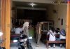 Sidak Satpol PP Pasuruan, 10 ASN Kedapatan Keluyuran Saat Jam Kerja