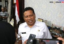 Viral Tuduhan “Maling” saat Sita Lontong-Kikil, Satpol PP Surabaya Tak Terima