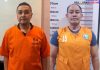 Polri Tetapkan Eks Kapolres Bima Kota Tersangka TPPU