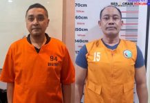 Polri Tetapkan Eks Kapolres Bima Kota Tersangka TPPU