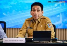 Wamendagri Tekankan Percepatan Eliminasi TBC Jadi Prioritas Nasional