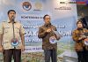 Mendagri: Program Bedah RTLH di Perbatasan Dorong Ekonomi dan Ketahanan Nasional