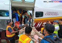7 Tahun Buron, Pulan Wonda Akhirnya Dibekuk: Satgas Cartenz Tegakkan Hukum Profesional dan Transparan