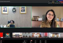 Wamendagri Pastikan WFH ASN di Indonesia Timur Mulai Berlaku 10 April 2026
