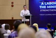 Menaker: Peluang Kerja Tetap Terbuka, Pemerintah Siapkan Sistem Antisipasi PHK