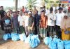 Satgas PRR Dorong Realisasi Jaminan Hidup Bagi Penyitas Bencana di Sumatera