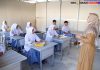 Jaga Semangat Belajar Siswa, Satgas PRR Kebut Renovasi Fasdik Terdampak Bencana