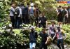 Polisi Tangkap 4 Pelaku Pungli Tiket Ganda di Wisata Tumpak Sewu Lumajang