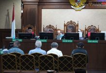 JPU Ungkap Indikasi Konflik Kepentingan Penentuan Pemenang Tender Perkara Pertamina