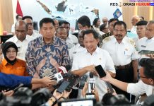 Mendagri Apresiasi Program Bedah Rumah di Wilayah Papua