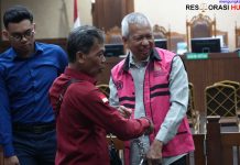 Sidang Korupsi Pertamina, JPU Soroti Keterangan Ahli Terkait Status Keuangan BUMN
