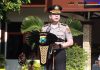 Polres Malang Ungkap Lonjakan 33 Persen Arus Kendaraan Selama Operasi Ketupat Semeru 2026
