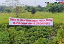 Dugaan Mark-Up Lahan SMKN 1 Prambon Rp22 Miliar, Publik Desak KPK Bertindak