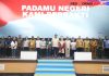 Mendagri Dorong Kolaborasi Pemda Papua Perkuat Kolaborasi Dukung Program Perumahan