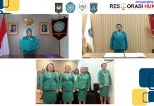 Ketum TP PKK Tekankan Penguatan Peran PKK dan Posyandu di Papua Selatan