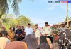 Dorong Percepatan Pemulihan, Kasatgas Tito Beri Bantuan di Aceh Tamiang