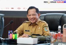 Mendagri: Inflasi di Daerah Terdampak Bencana Membaik, Distribusi dan Pasokan Mulai Stabil