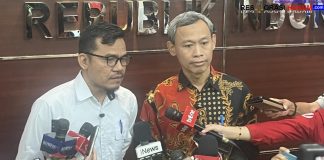 Komnas HAM: Pelaku Penyerangan Andrie Yunus Tak Hanya Empat Orang