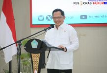 Mendagri Tito: Pemda Harus Kreatif Tingkatkan Pendapatan Asli Daerah