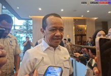 Harga BBM Non-Subsidi Naik 10 Persen Mulai 1 April 2026