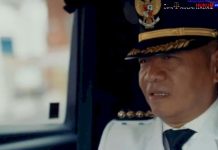 KPK OTT Bupati Tulungagung Gatut Sunu Wibowo