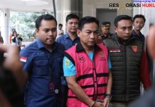 Ketua Ombudsman Ditahan Kejagung, Diduga Terima Rp1,5 Miliar Dari Tambang Nikel