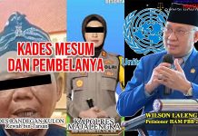 Kriminalisasi Pers di Majalengka, Proses Hukum dan Kepatuhan UU Pers Dipertanyakan?