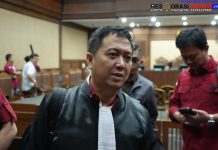 Tim Pengacara Nadiem Kompak Tak Hadir, Sidang Kasus Chromebook Ditunda