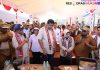 Pastikan Hunian Layak, Mendagri Bersama Menteri PKP Tinjau Perumahan di Sorong