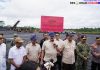 Satgas PKH Sita Tambang Ilegal PT AKT, Kasus Korupsi Samin Tan Makin Terkuak