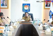 Mendagri Tito Gencar Program Perumahan di Wilayah Perbatasan