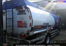 Dokumen Tak Selaras, Pengiriman Solar PT HPE Berujung Penyelidikan
