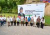 Kunjungi Provinsi Sulut, Mendagri Bersama Menteri PKP dan Kepala BPS Tinjau Program Perumahan Rakyat di Minahasa