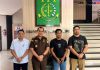Tim Satgas SIRI Amankan DPO Pidana Perlindungan Anak Asal Kejaksaan Negeri Muaro Jambi