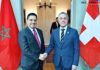 Swiss Dukung Otonomi Maroko untuk Sahara, Sebut Solusi Paling Kredibel
