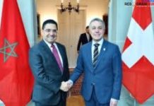 Swiss Dukung Otonomi Maroko untuk Sahara, Sebut Solusi Paling Kredibel