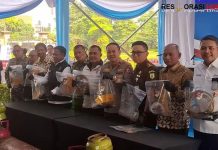 Polri Bongkar Penyalahgunaan BBM–LPG Subsidi, Kerugian Negara Tembus Rp1,2 Triliun