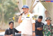 Satgas PRR Kejar Data Huntap, Baru 12 Daerah Ajukan Data