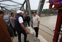 Pemulihan Infrastruktur Pascabencana Sumatera Terus Dikebut, Ketahanan Terhadap Potensi Bencana Jadi Prioritas