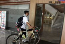 Pemerintah Tegaskan WFH ASN Satu Hari Sebagai Langkah Taktis Tekan Konsumsi BBM