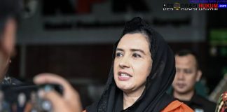 KPK Periksa Suami Eks Bupati Pekalongan Fadia Arafiq dan Ashraff Abu sebagai saksi Kasus Korupsi