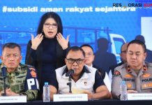Wakabareskrim: Nekat Salahgunakan BBM Subsidi, Kami Sikat!
