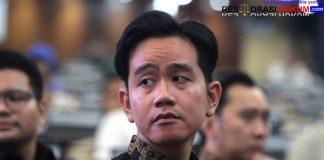 Kata Wapres Gibran Terkait Kasus Penyiraman Air Keras Aktivis KontraS