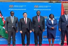 Kenya Dukung Otonomi Sahara di Bawah Maroko, Perkuat Momentum Diplomasi Afrika