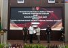 Serah Terima Aset Rampasan, Gedung Diserahkan ke JAM Pidsus untuk Dukung Penanganan Korupsi