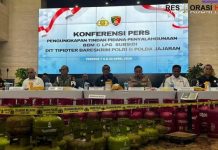 Bareskrim Bongkar Mafia BBM-LPG Subsidi, Negara Rugi Rp 243 Miliar dalam 13 Hari