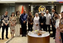 Dirut BNI Serahkan Proses Hukum Kasus Aek Nabara ke APH