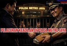 Skandal Kriminalisasi Faisal dan Matinya Nurani Polisi