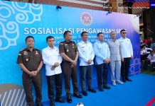 Perkuat Ketahanan Gizi Nasional, Kejagung Sinergi Kawal Program MBG di Jawa Timur